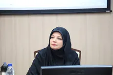 اجرای پروژه گسترش فضای سبز در محور خیابان‌های دماوند و انقلاب