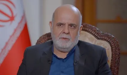 مسجدی: دور پنجم گفتگوهای ایران و عربستان در آینده نزدیک برگزار می&zwnj;شود