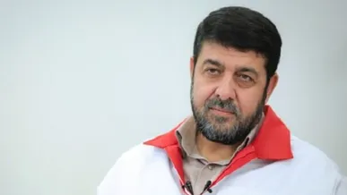 ارائه ۲۲ میلیون خدمت نوروزی توسط هلال‌احمر