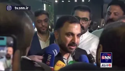 وزیر ارتباطات: سایت&zwnj;های نسل پنجم تا آخر سال به ۶ هزار خواهد رسید