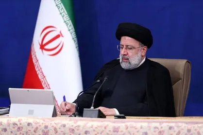 پیام تبریک رئیسی به مناسبت قهرمانی تیم کشتی فرنگی جوانان در رقابت&zwnj;های جهانی