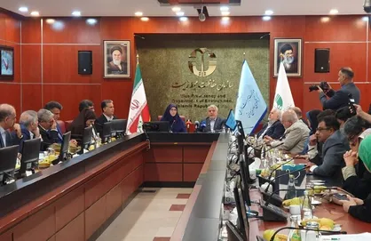 تفاهم&zwnj;نامه همکاری محیط&zwnj;زیست و گردشگری برای توسعه پایدار امضا شد + فیلم