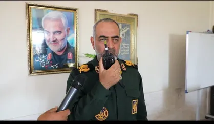 برگزاری رزمایش شهدای اقتدار در پایگاه&zwnj;های بسیج مساجد و محلات چهارمحال و بختیاری