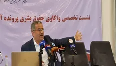 پرونده حمید نوری، برعلیه نظام قضایی کشور و حاکمیت است