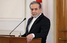 عراقچی: چند جمله آذری پزشکیان ورق روابط ایران و جمهوری آذربایجان را برگرداند + فیلم