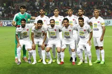 پرسپولیس امروز به مصاف سرخپوشان پاکدشت می‌رود