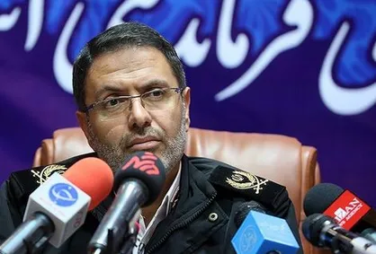 جزئیات تمهیدات ترافیکی پلیس راهنمایی و رانندگی برای نماز عید سعید فطر