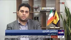 زمان انتظار بهره‌برداری از خطوط جدید مترو تهران از ۲۰ به ۸ سال کاهش یافت