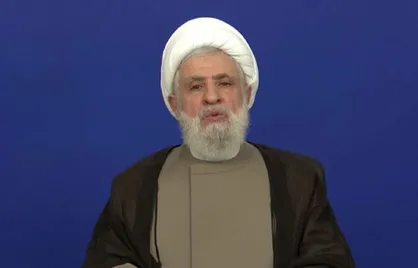 الگوی ایستادگی در برابر دشمن را به تمام جهان ارائه کردید