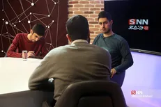 دغدغه دانشجویان پزشکی روی میز خبرگزاری دانشجو / از لزوم انقلاب در نظام سلامت تا بحران کمبود پزشک