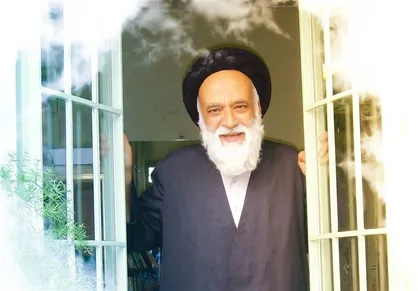مراسم اولین سالگرد درگذشت حجت&zwnj;الاسلام حسینی برگزار می&zwnj;شود
