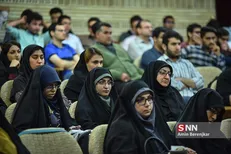 نشست مطالبه‌گری قرارگاه شهید احمدی روشن استان کرمان برگزار می‌شود/  ارتباط بین دانشگاه و قوه قضائیه؛ هدف نشست