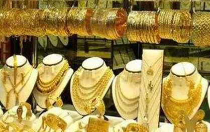 سرقت کیلویی طلا توسط حفر کانال