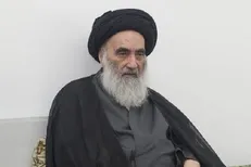«آیت الله سیستانی» درگذشت آیت الله صافی گلپایگانی را تسلیت گفت