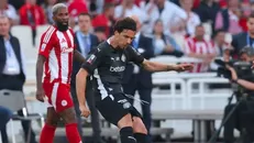 پرسپولیس به دنبال جذب مارکو باکیچ/ بازیکن فیونتینا گزینه هاشمیان شد