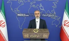 واکنش کنعانی به بیانیه سران گروه ۷ / برنامه موشکی و دفاعی ایران هرگز قابل مذاکره و مصالحه نیست