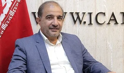 مسئولان قرض کرده و طلب گندمکاران را پرداخت کنند + فیلم