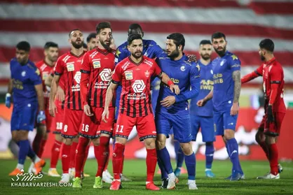 احتمال رویارویی استقلال و پرسپولیس در آسیا/ دربی در لیگ قهرمانان چقدر محتمل است؟