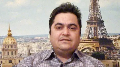 عراق بازداشت روح&zwnj;الله زم در نجف اشرف را تکذیب کرد