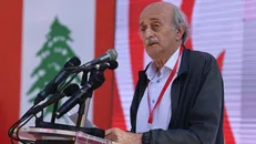 ولید جنبلاط: صلح لبنان و اسرائیل غیرممکن است