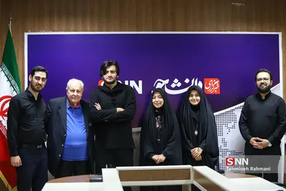 نمایش مستند تهران دمشق با حضور سفیر فلسطین