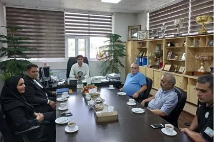 پاکدل: بی&zwnj;تردید برگزاری این دوره تاثیر بسزایی در ارتقای دانش&zwnj;افزایی داوران و ناظران هندبال کشور خواهد داشت