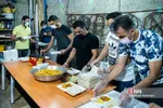 برنامه سی شب ۳۰ احسان