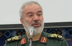 سردار فدوی: قدرت ما توقف ناپذیر است/ به هیچ کس اجازه دخالت در امور کشور را نخواهیم داد