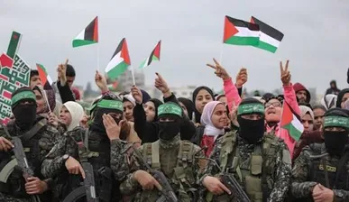 بازسازی حماس در غزه همزمان با تشدید بی‌اعتمادی صهیونیست‌ها به ارتش رژیم