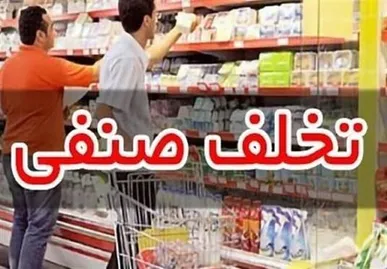 بیش از ۳۶۰۰ واحد صنفی متخلف در کهگیلویه و بویراحمد شناسایی شد
