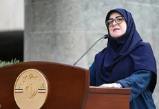 مهاجرانی: با وجود پرفراز و نشیب بودن سال ۱۴۰۴، توجه به ورزش بانوان و مدال‌آوری آنها رشد داشته/ قدردان زحمات آقای دنیامالی هستیم + فیلم