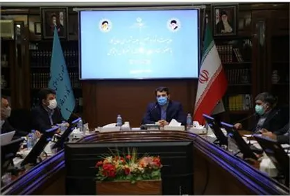 عبدالملکی: تعاون وهمکاری نمایندگان کارگری و کارفرمایی در شورای عالی کار، بی نظیر است