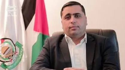 سخنگوی حماس: ملت فلسطین در شرایط آغاز انتفاضه&zwnj;ای جدید به سر می&zwnj;برد