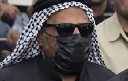 دبیرکل کتائب حزب&zwnj;الله عراق، ارتش آمریکا را به چالش کشید