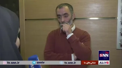 یوسف اصلانی: هدف از ساخت این فیلم، اصلاح شرایط کودکان بهزیستی است