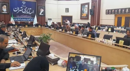 تاکید استاندار تهران بر تربیت دانش&zwnj;آموزان در تراز انقلاب/ مقاوم&zwnj;سازی دانش&zwnj;آموزان اولویت دارد