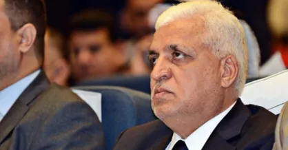 دادگاه حکم &laquo;العبادی&raquo; برای برکناری &laquo;فالح الفیاض&raquo; را لغو کرد