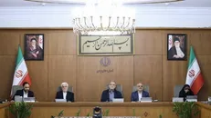 گزارش وزرای راه و اقتصاد و معاون علمی از اقدامات و دستاورد‌های دستگاه تحت مدیریت خود