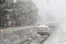 سرمای هوا امروز در اوج خود است/ از صعود به ارتفاعات خودداری شود