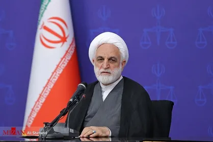 اژه&zwnj;ای: تحول در قوه قضائیه زمانی اتفاق می&zwnj;افتد که کسی دیگر به زندان نرود / اتفاقات ارزی چند سال اخیر نباید تکرار شود