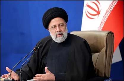رئیسی: ایجاد تحول در راستای امیدآفرینی در جامعه ضروری است/ باید با تحریم و تحریف مبارزه کرد