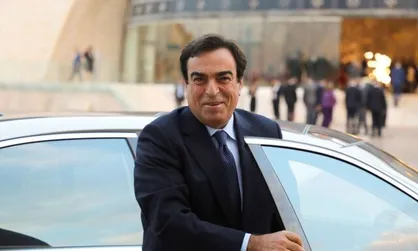 قرداحی: مسئولیت سیاسی من تازه آغاز شده/ پشیمان نیستم