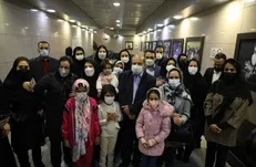 باید برای تامین واگن‌های بیشتر در متروی تهران اقدام شود