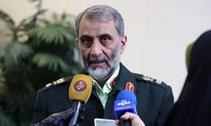 موضوع غرق شدن اتباع افغانستانی صحت ندارد