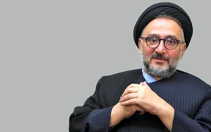 ابطحی: مبارزه با اسراییل قبل از انقلاب هم در ایران مطرح بود + فیلم