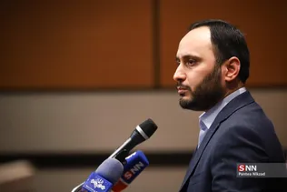 نشست پرسش و پاسخ دانشجویی با سخنگوی دولت در دانشگاه تربیت دبیر رجایی