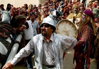 پیش تولید فیلم &laquo;سلمان فارسی&raquo; رسماً آغاز شد/ پیش&zwnj;بینی پخش تلویزیونی تا ۴سال آینده