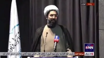 انتقاد رئیس نهاد نمایندگی رهبری در دانشگاه&zwnj;ها از آبگوشت بزباش &laquo;اکبر ترکان&raquo;!