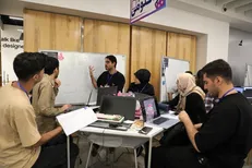 بزرگ‌ترین رقابت دانش‌آموزی در حوزه کوانتوم و لیزر برگزار شد
