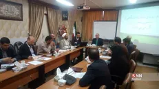 دوره طرح ولایت استانی خراسان شمالی در دانشگاه فرهنگیان بجنورد برگزار می‌شود